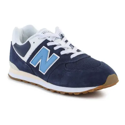 Dětská obuv GC574CU1 - New Balance