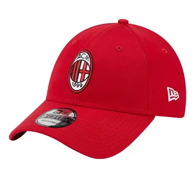 Kšiltovka New Era Core 9FORTY AC Milan 60363653