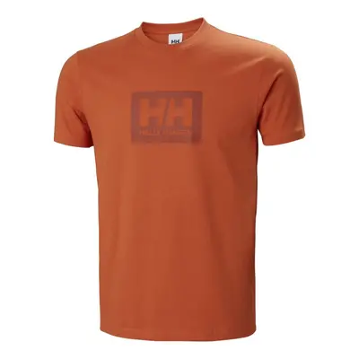 Pánské tričko Box T M 53285 179 - Helly Hansen