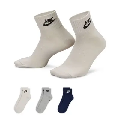 Ponožky Nike Everyday Essential 3 pack DX5074-903