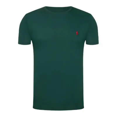 Polo Ralph Lauren Ssl Custom Slim M T-shirt 710671438191 pánské