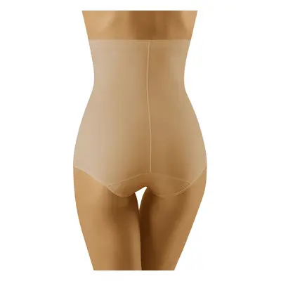 Dámské kalhotky Idealia Beige - Wol-Bar