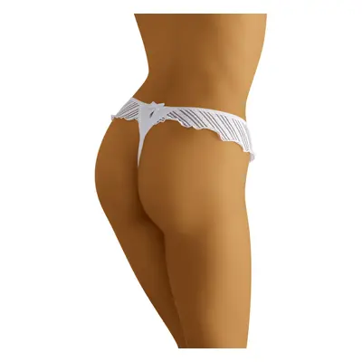 Tanga Fandango White - Wol-Bar