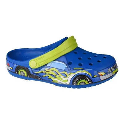 Crocs Fun Lab Truck Band Clog 207074-4JL