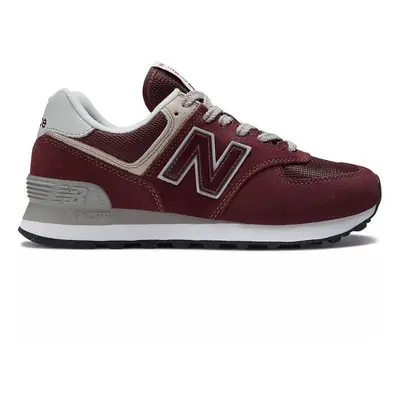 Dámské boty New Balance W WL574EVM