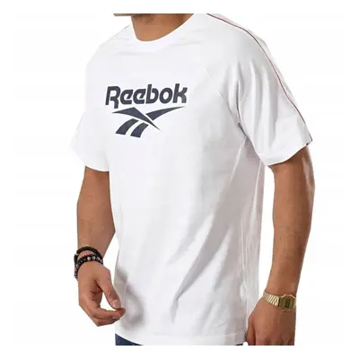 Reebok Cl V P Tee M Fi2893 tričko