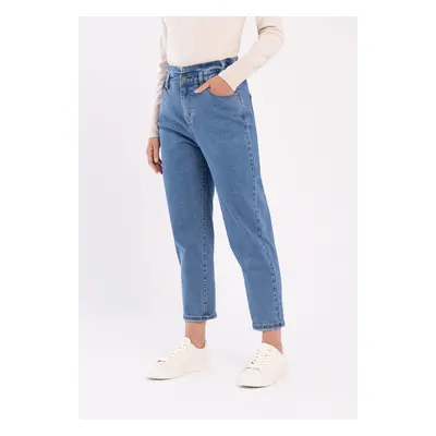 Volcano Jeans D-SEESLY L27230-W24 Blue