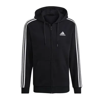 Adidas Essentials Full-Zip Hoodie M GK9051 pánské