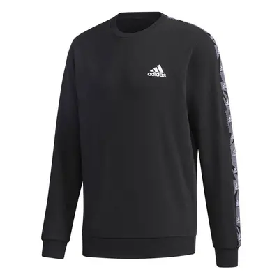 Mikina adidas Essentials Tape Sweatshirt M GD5448