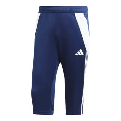 Kalhoty adidas Tiro 24 3/4 M IS1000