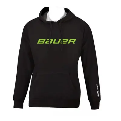 Mikina Bauer Core Hoody Sr Color Pop M 1055202