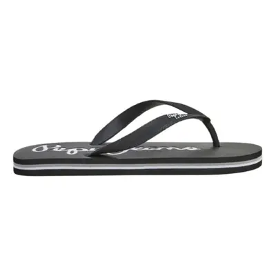 Žabky Pepe Jeans Bay Beach Basic M PMS70128