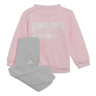 Tepláková souprava adidas I Lin ft Jogger Jr H65821