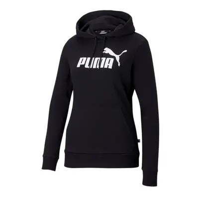 Puma ESS Logo Hoodie W 586791 01