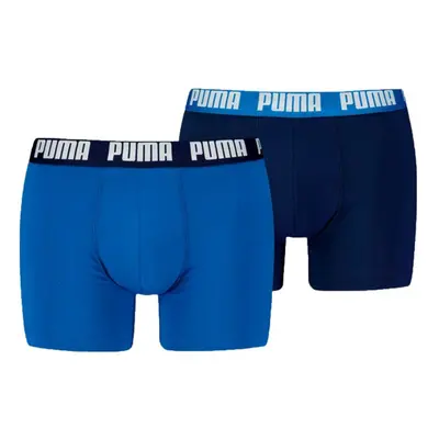 Boxerky Puma Everyday Basic 2p M 938320 04