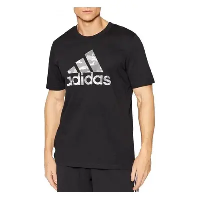 Tričko adidas Camo Bos G T M HE2370