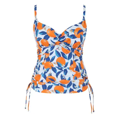 Swimwear Sicily Balcony Tankini sicily print SW1841