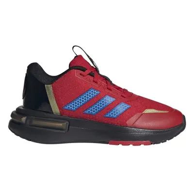 Boty adidas Marvel Iron-Man Racer Jr IG3560