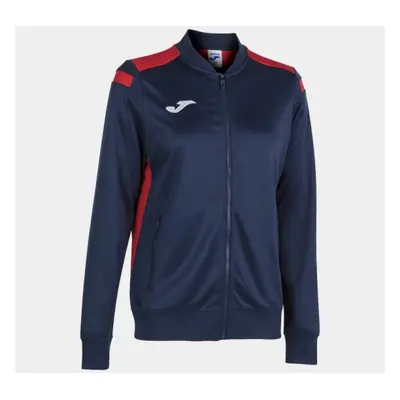 Mikina Joma Championship VI Zip Sweatshirt W 901267.336