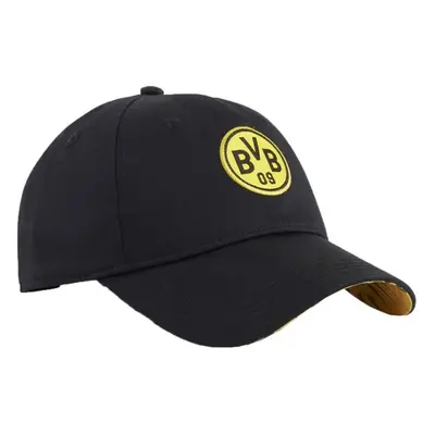 Puma Borussia Dortmund Fan BB Baseball Cap 025032 01