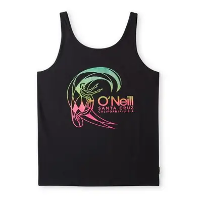 Tričko O'Neill Circle Surfer Tanktop Jr 92800615137