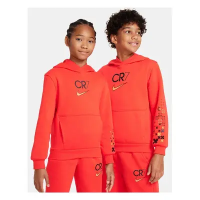 Mikina Nike Sportswear CR7 Club Fleece Jr FJ6173-696