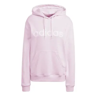 Mikina adidas Essentials Linear Sweatshirt W IL3343