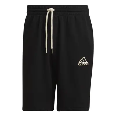 Šortky adidas Essentials Feelcomfy French Terry M HE1815