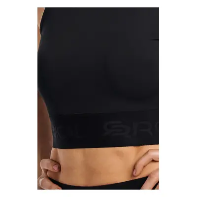 Rough Radical Sportovní top Chic Top Black