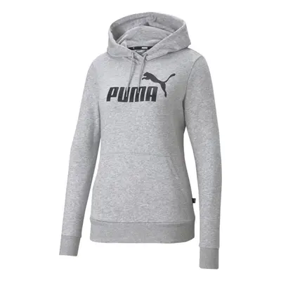 Puma ESS Logo Hoodie TR W 586791 04 mikina