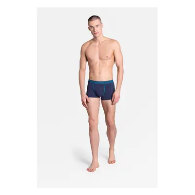 Land boxerky 38839-MLC Sada 2 kusů Sea blue - Henderson