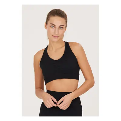 Dámská sportovní podprsenka Athlecia Empower W Seamless Bra