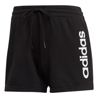 Dámské šortky adidas Essentials Slim Logo W GM5524