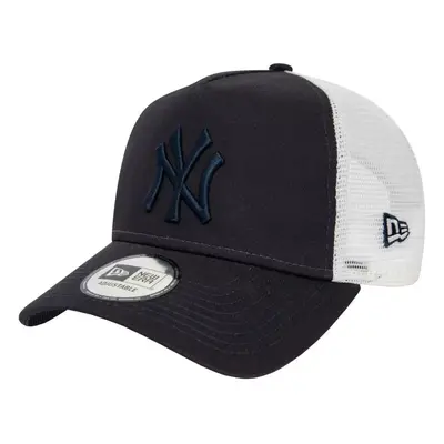 Kšiltovka New Era League Essentials Trucker New York Yankees 60435247