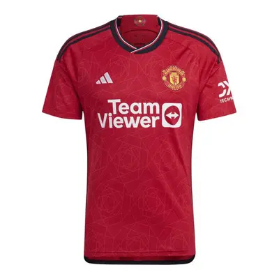 Pánské domácí tričko adidas Manchester United M IP1726