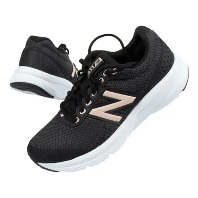 Dámské boty New Balance W W411LB2