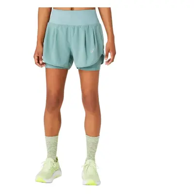 Asics Road 2-N-1 3.5IN Shorts W 2012C975-301