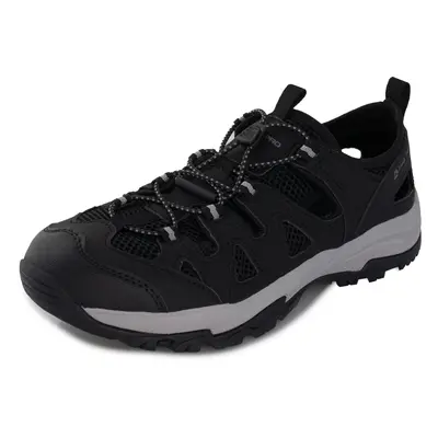 Unisex obuv letní ALPINE PRO ZOLEW black 44