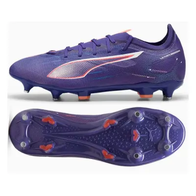 Boty Puma ULTRA 5 Match MxSG M 107893 01