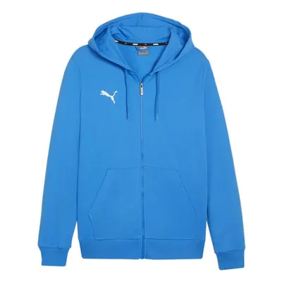 Puma Team Goal Casuals Hooded M 658595 02