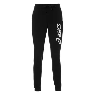 Tepláky Asics Big Logo Sweat Pant W 2032A982001