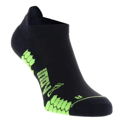 Inov-8 TrailFly Sock Low 000998-BKGN-01