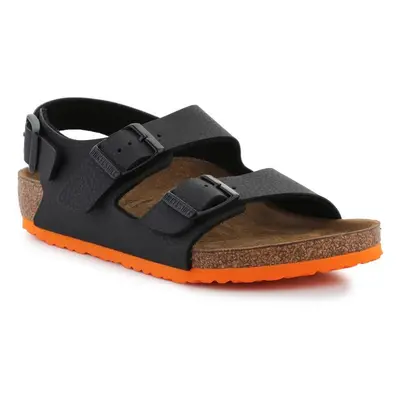 Sandály Birkenstock Milano Jr 1026896