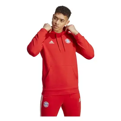 Adidas FC Bayern Dna Hoodie HY3291 pánské