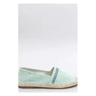 Espadrilky model 195626 Inello