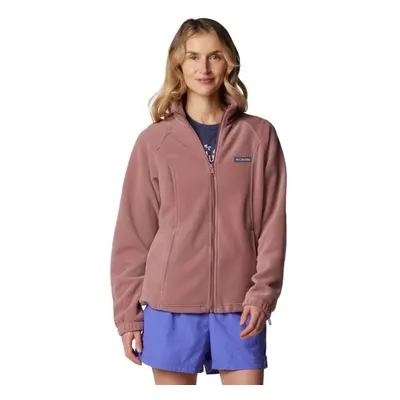 Mikina Columbia Benton Springs Full Zip Fleece Sweatshirt W 1372111609