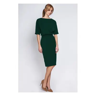 Lanti Dress Suk123 Green