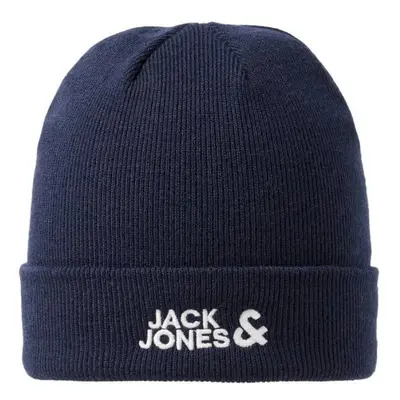 Jack & Jones Jaclong Beanie Noos M 12092815 pánské