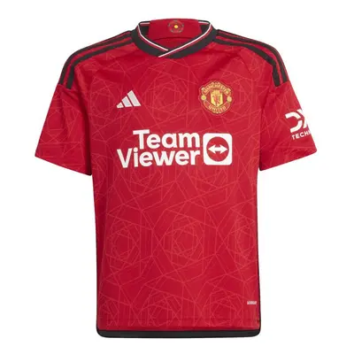 Domácí tričko adidas Manchester United Jr IP1736