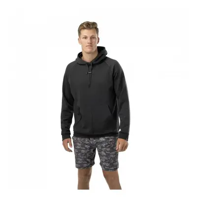 Mikina Bauer Flc Hoody Sr M 1063317